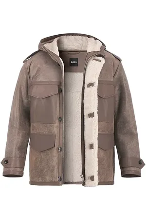 HUGO BOSS Herren Jacken