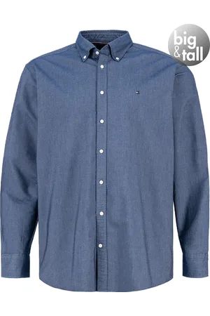 Tommy Hilfiger Herren Hemd