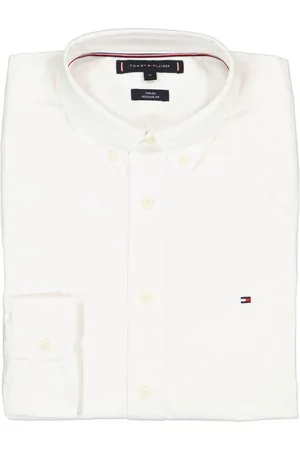 Tommy Hilfiger Herren Hemd