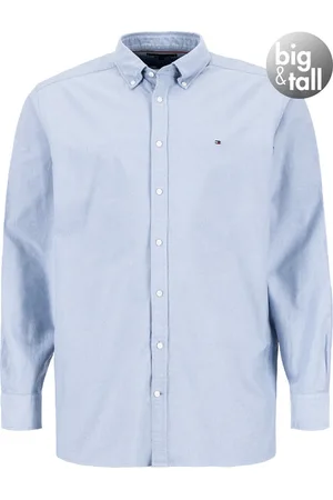 Tommy Hilfiger Herren Hemd