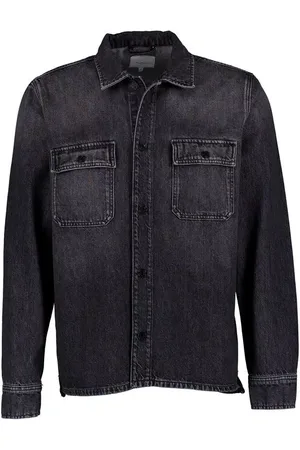 Pepe Jeans Herren Overshirt