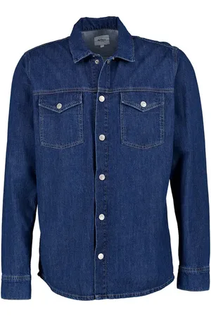 Pepe Jeans Herren Overshirt
