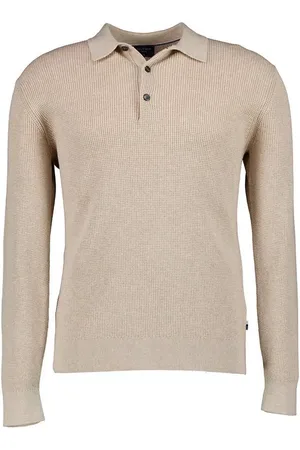 Olymp Herren Polo Shirt