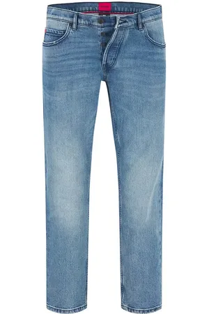 HUGO BOSS Herren Jeans