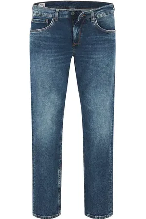 Pepe Jeans Herren Jeans Slim Fit