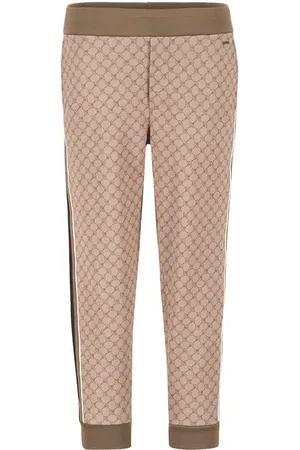 JOOP! Herren Sweatpants gemustert