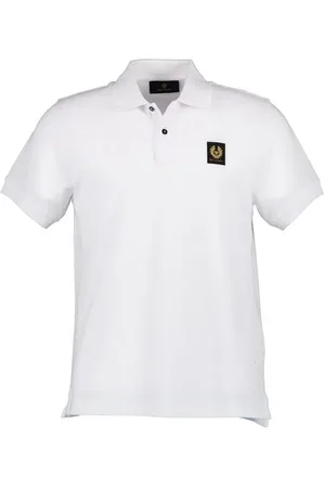 Belstaff Herren Polo-Shirt