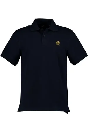 Belstaff Herren Polo-Shirt
