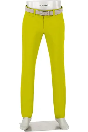 Alberto Herren Golfhose
