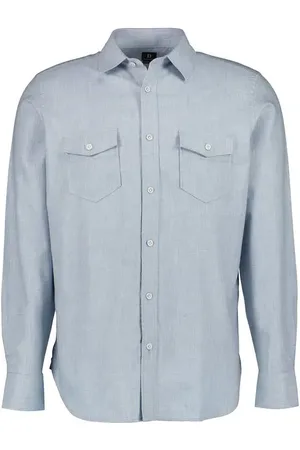 Boggi Milano Herren Hemd
