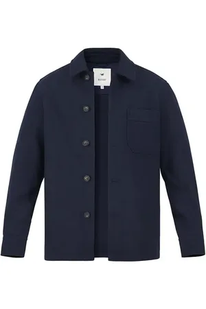 Mustang Herren Overshirt