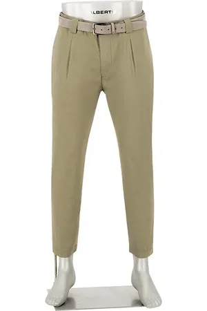 Alberto Herren Chino