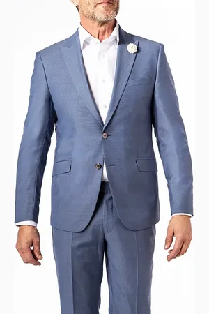 JOOP! Herren Sakko Slim Fit