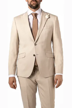 JOOP! Herren Sakko Slim Fit