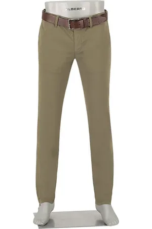 Alberto Herren Chino