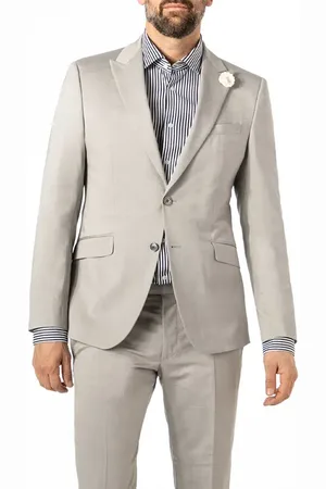 JOOP! Herren Sakko Slim Fit
