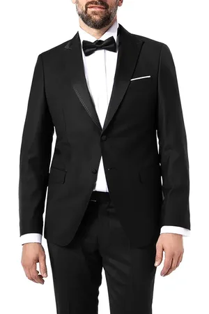 JOOP! Herren Sakko Slim Fit
