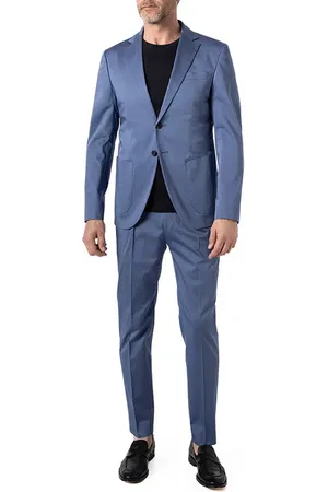 JOOP! Herren Anzug Slim Fit