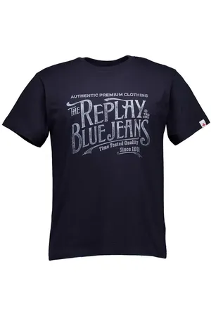 Replay Herren T-Shirt