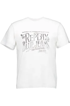 Replay Herren T-Shirt
