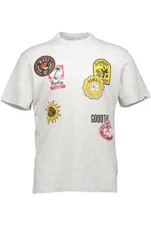 Replay Herren T-Shirt