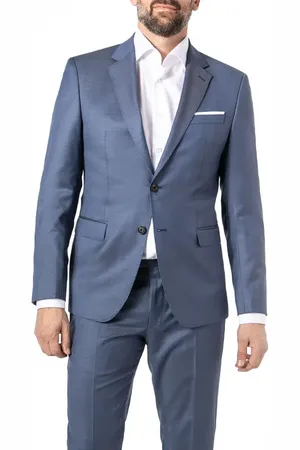 JOOP! Herren Sakko Slim Fit