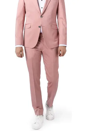 JOOP! Herren Hose meliert Slim Fit