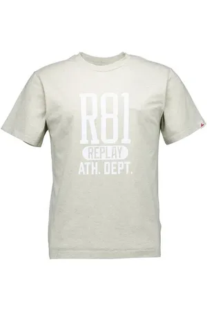 Replay Herren T-Shirt
