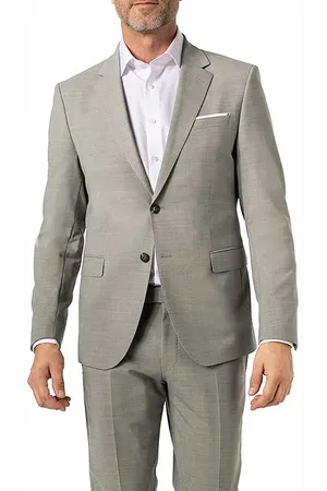 JOOP! Herren Sakko Slim Fit