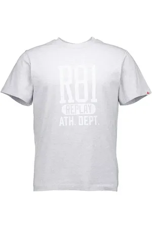 Replay Herren T-Shirt