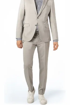 JOOP! Herren Hose Slim Fit