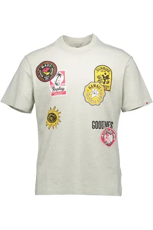 Replay Herren T-Shirt