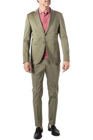 JOOP! Herren Anzug Slim Fit