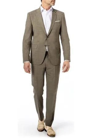 JOOP! Herren Anzug Slim Fit