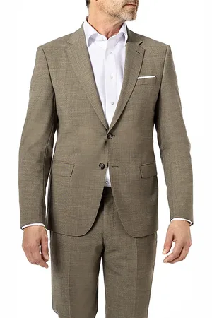 JOOP! Herren Sakko Slim Fit