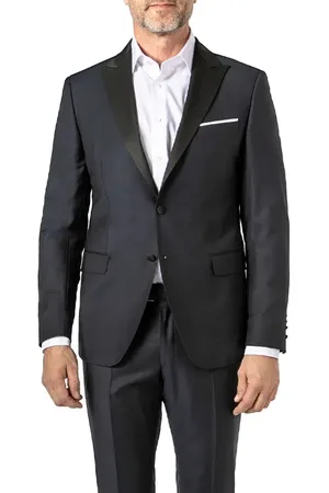 JOOP! Herren Sakko Slim Fit