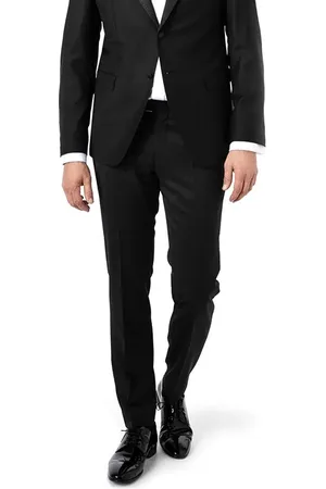 JOOP! Herren Hose Slim Fit