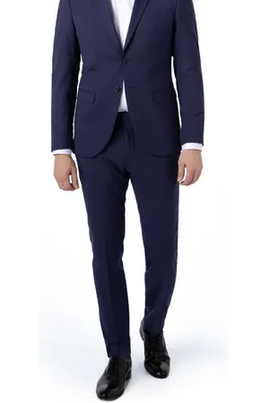 JOOP! Herren Hose Slim Fit