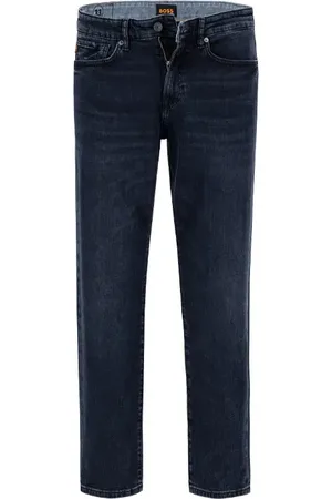 HUGO BOSS Herren Jeans
