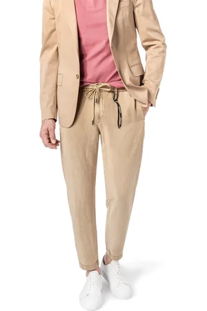 Strellson Herren Hose Slim Fit