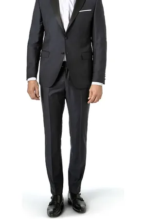 JOOP! Herren Hose Slim Fit