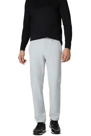 HUGO BOSS Herren Hose Slim Fit