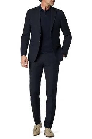 Karl Lagerfeld Herren Anzug