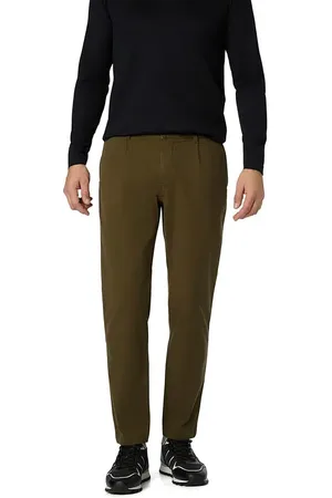 HUGO BOSS Herren Hose