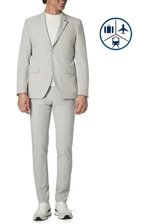 Karl Lagerfeld Herren Anzug