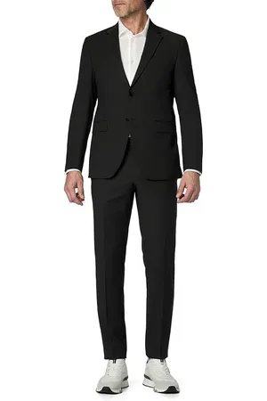 Karl Lagerfeld Herren Anzug