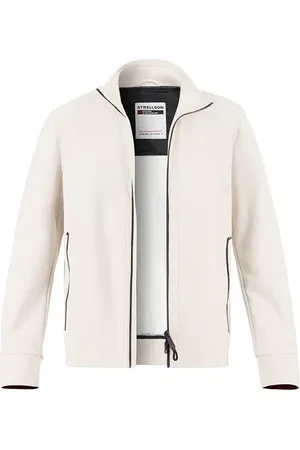 Strellson Herren Jacke unifarben