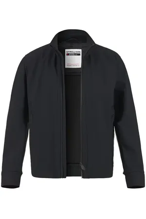Strellson Herren Jacke unifarben