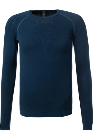 UYN Herren Funktionsshirt Mikrofaser/Funktion unifarben