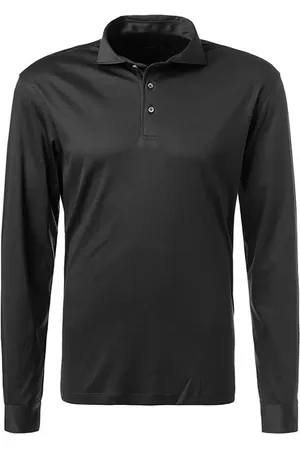 Van Laack Herren Polo-Shirt